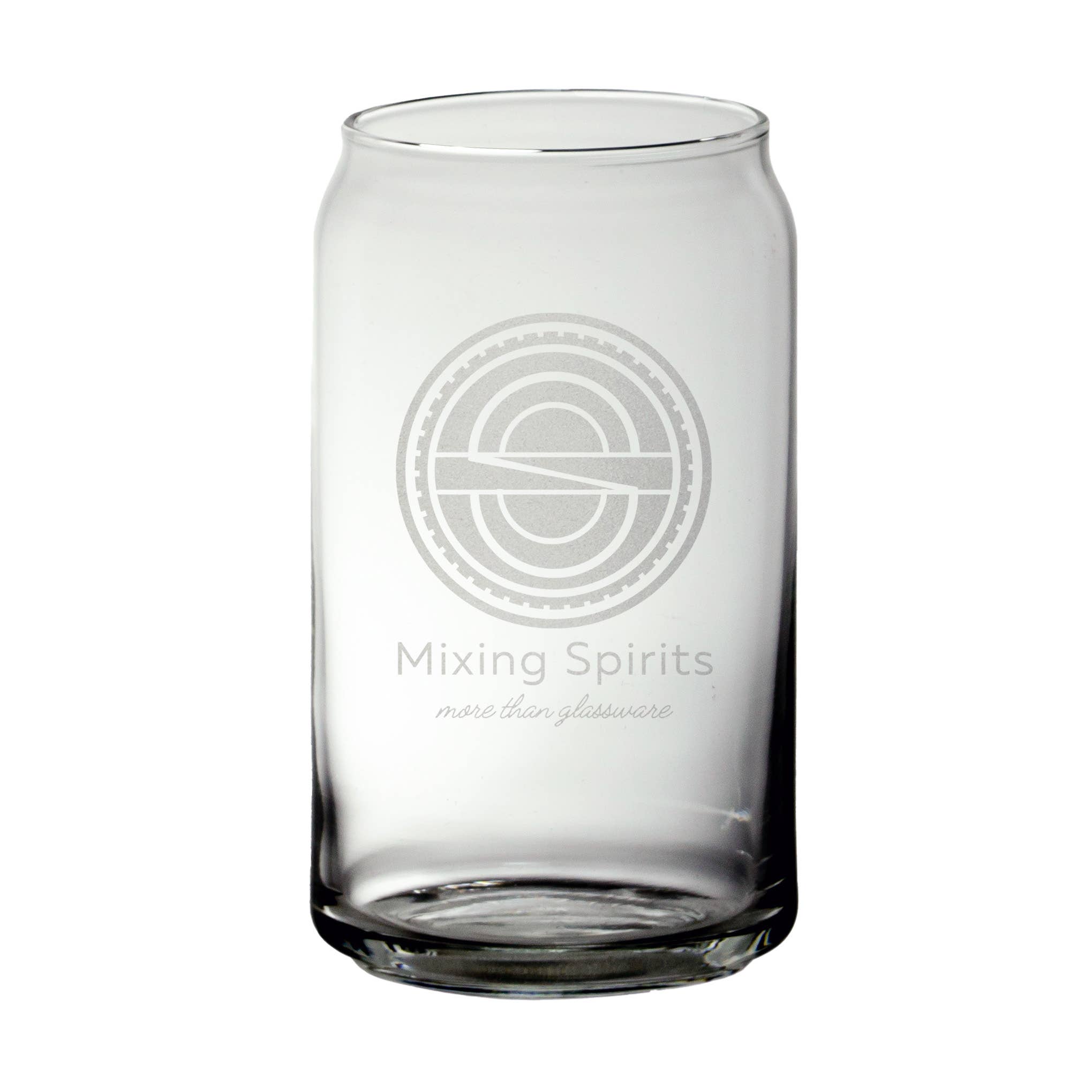 Mixing Spirits - Vente Verre/chope à bière - Verre à bière personnalisé3