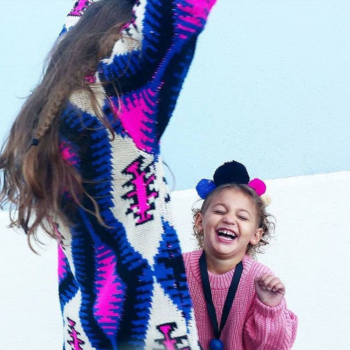 Amour Bows - Wholesale Fashion Headband - Kids - Rocks Energy3