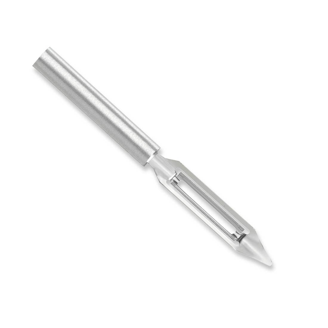 Rada Cutlery - Wholesale Peeler - Silver Vegetable Peeler2