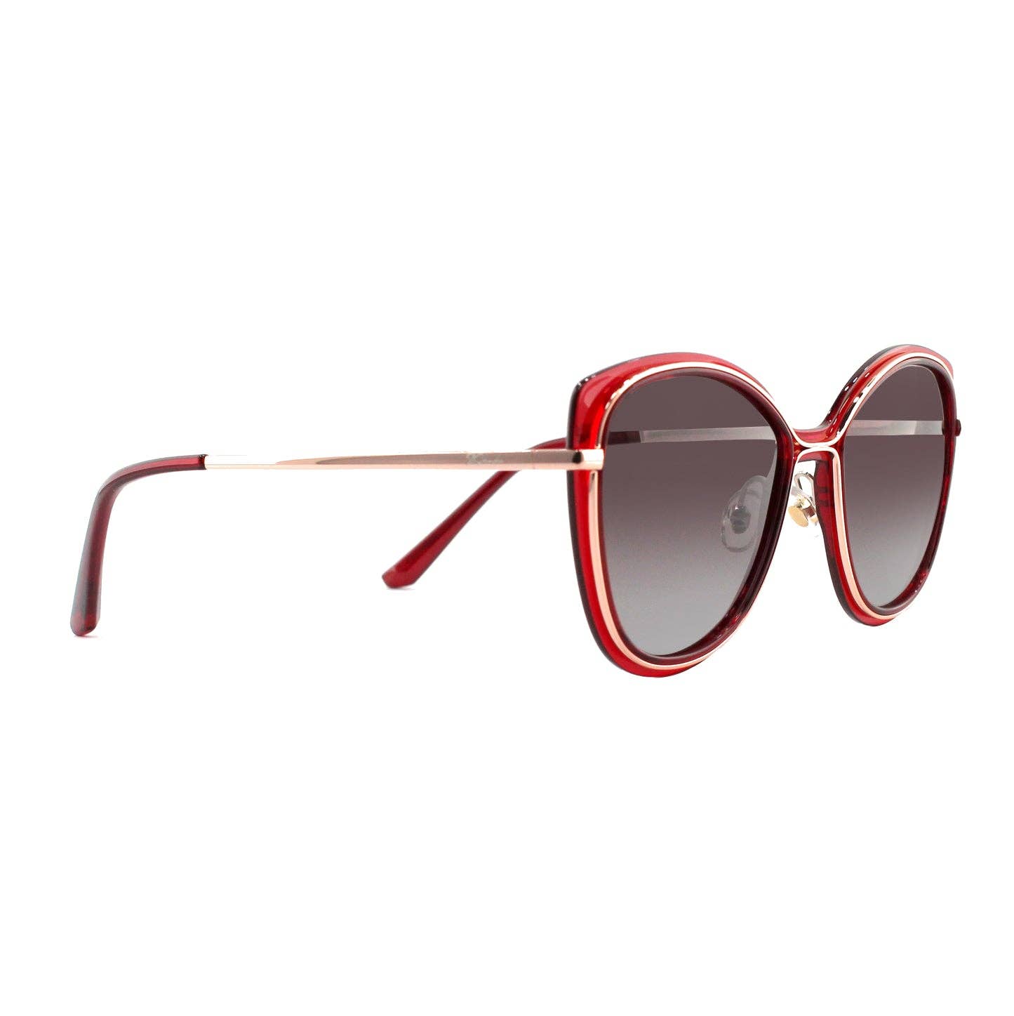 Ottika Group Ltd - Wholesale Sunglasses - Women's - Shades X - Polarized Sunglasses |  Model 61902