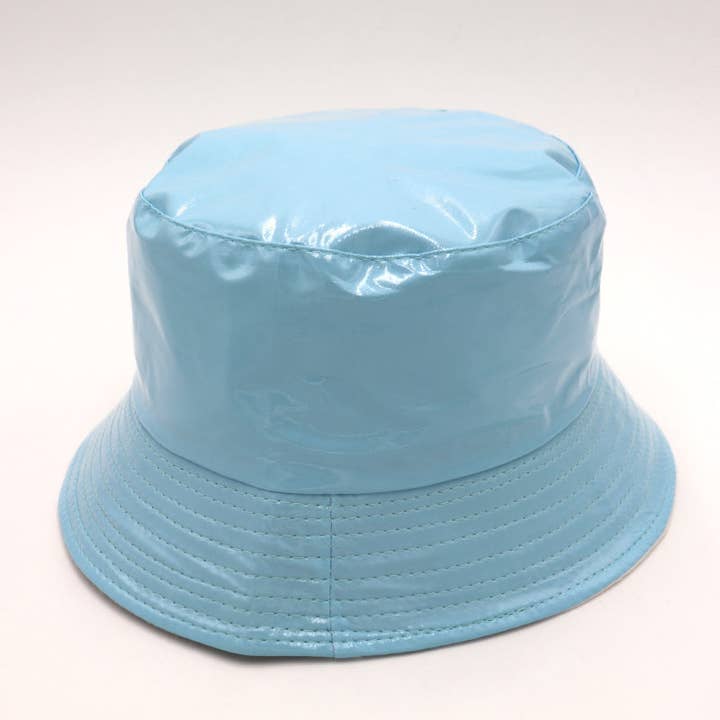 LIL' MOON - Wholesale Bucket Hat - Women's - Bob #47 -26