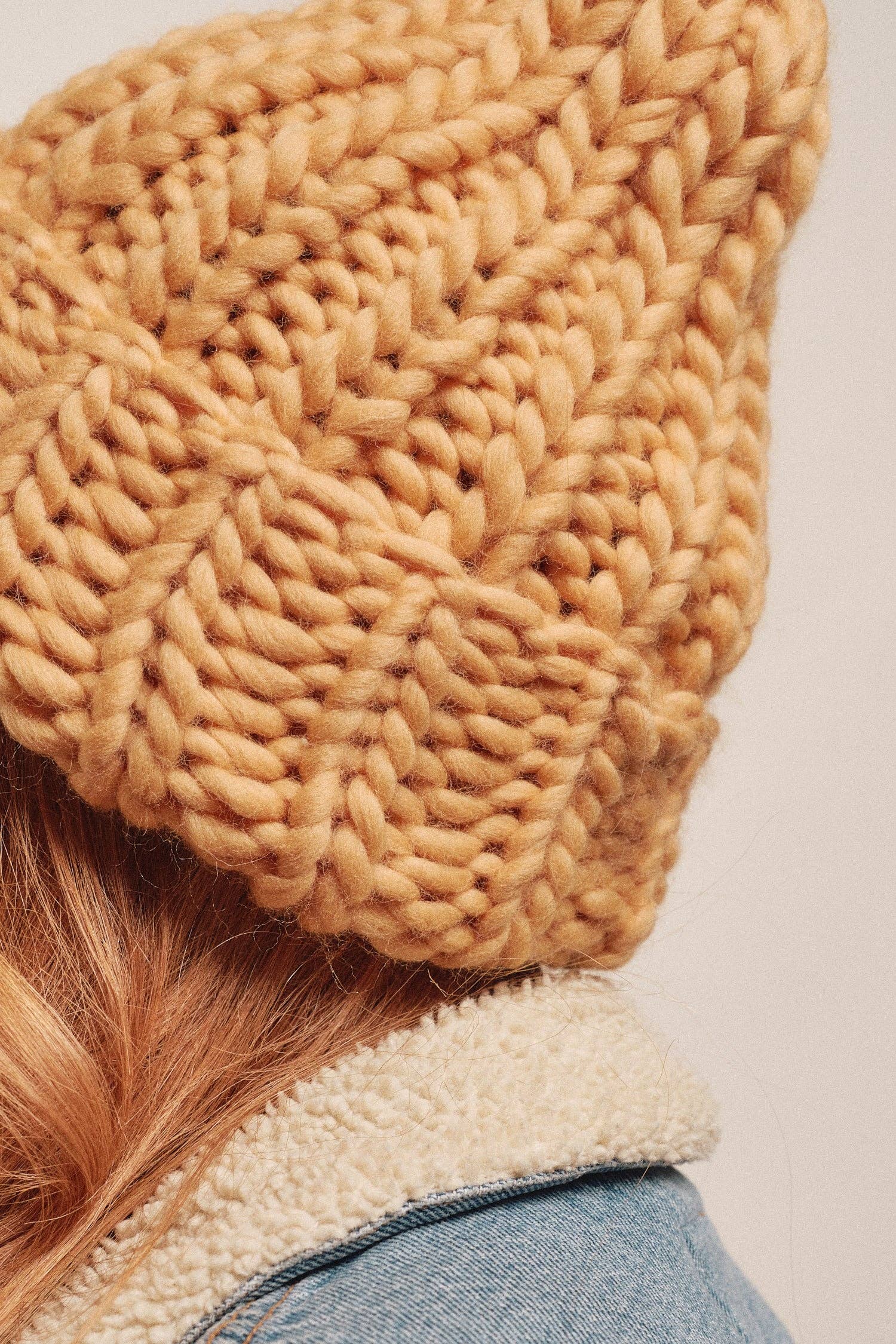 Lenereidi - Wholesale Beanie - Women's - Sea Wolf8