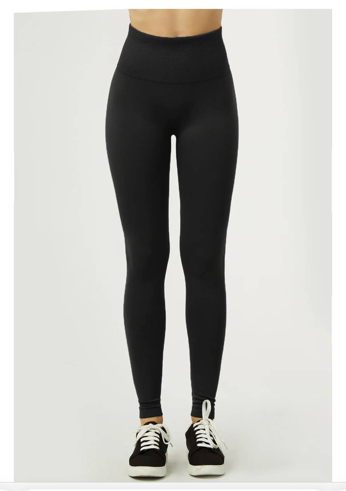 Serenity Collective - Wholesale Athletic/Lounge Leggings - Women's - Ships TODAY! ~  High Waist Extra Wide Band Leggings3