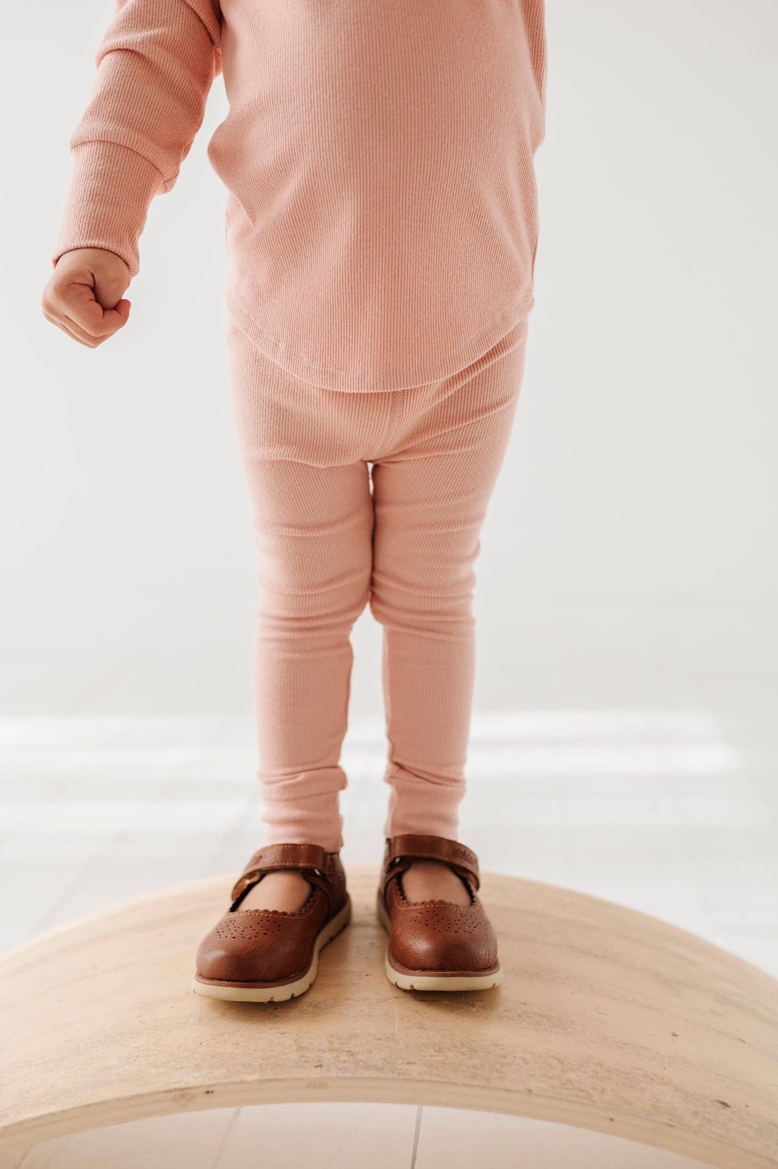 babysprouts clothing company - Wholesale Fashion Leggings - Kids - Babysprouts Girl's Ribbed Leggings7