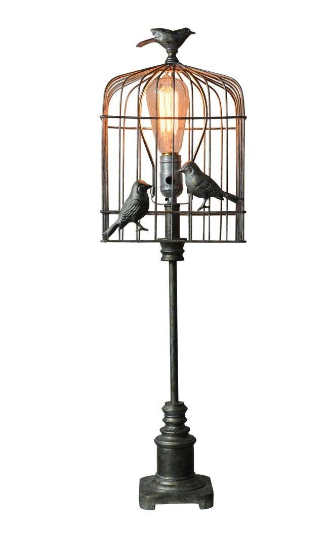 ahs lighting & home decor