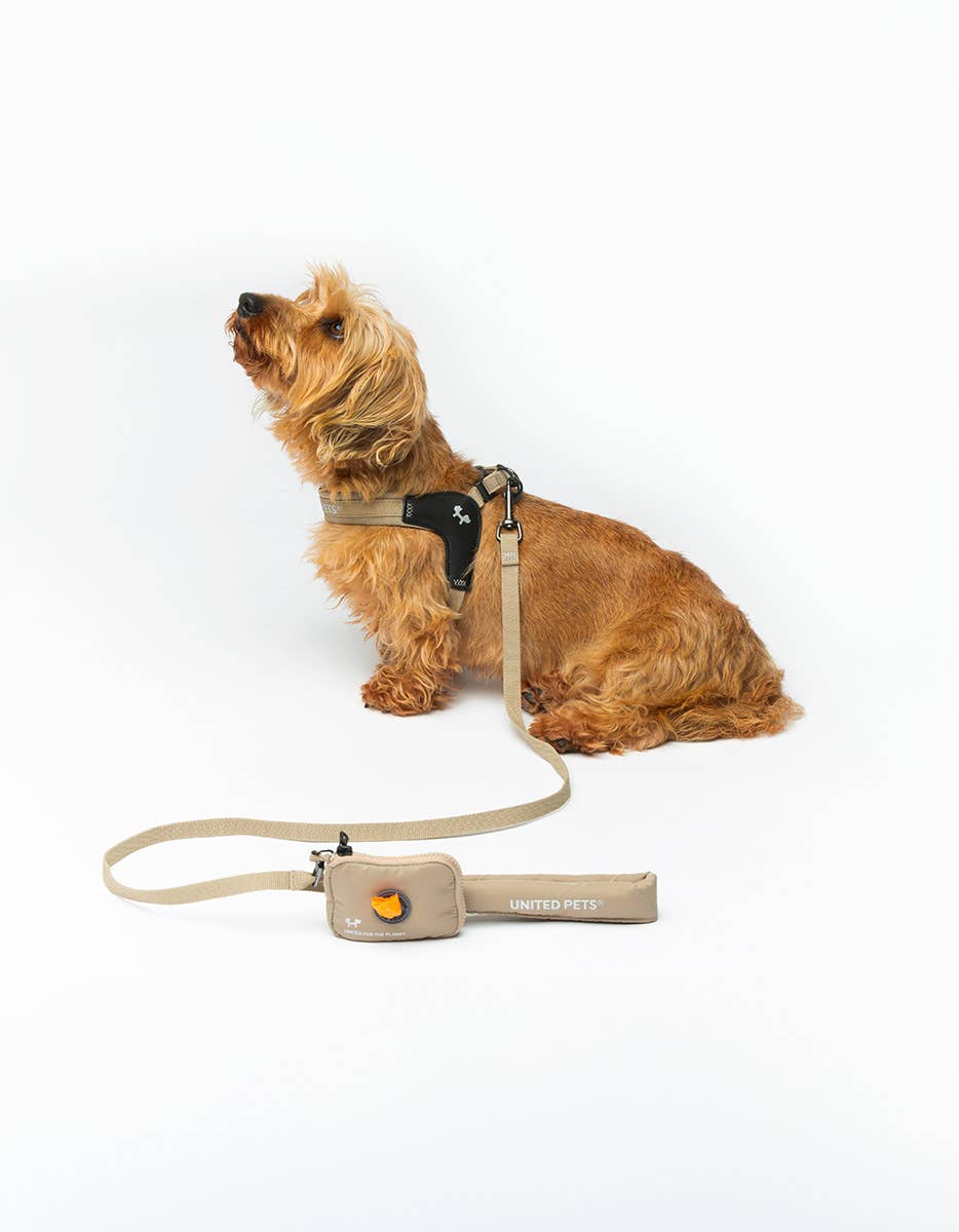 United Pets - Wholesale Hondenriem - Hond - Zachte hondenriem met gewatteerd handvat12