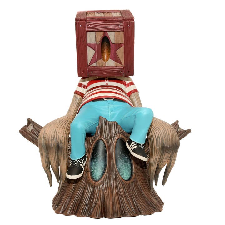 Nathan Otas Coozie: Originaludgave for engroshandel hos Disburst