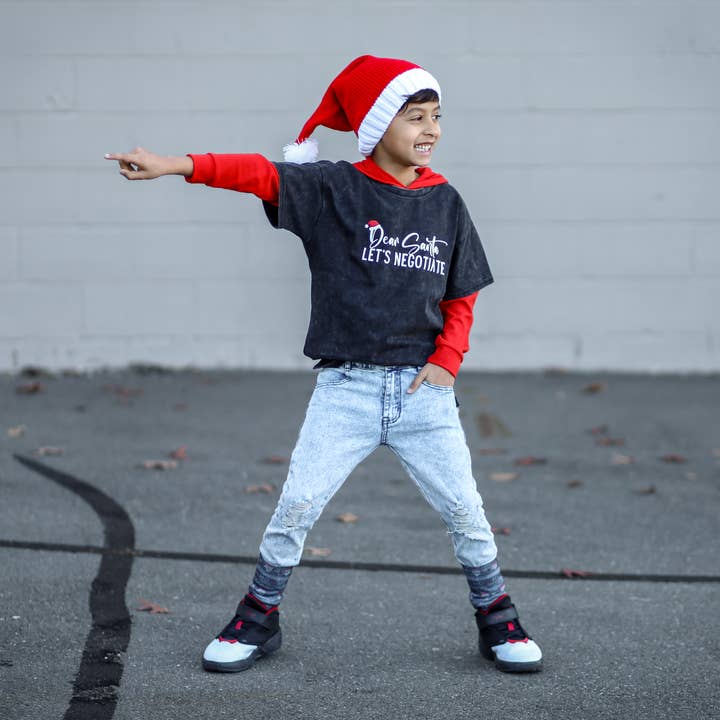 Dapper Xpressions - Wholesale Socks – Child - Ugly Christmas Sweater Socks, Comfort and Casual, Kids Adult7