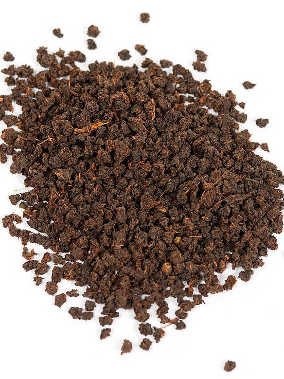 Région BP1 : Kenya pour la vente par Everything Tea