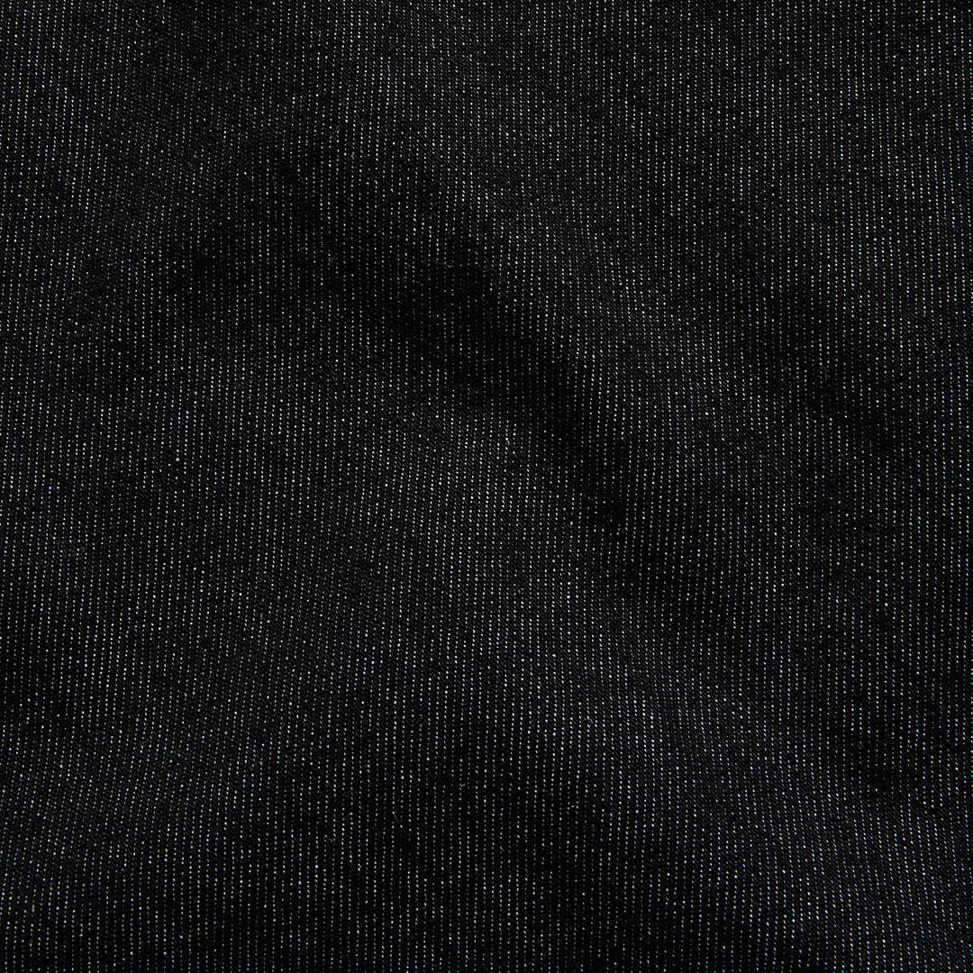 Hedley & Bennett - Wholesale Apron - The Crossback Denim Apron - Abalone Black Denim4