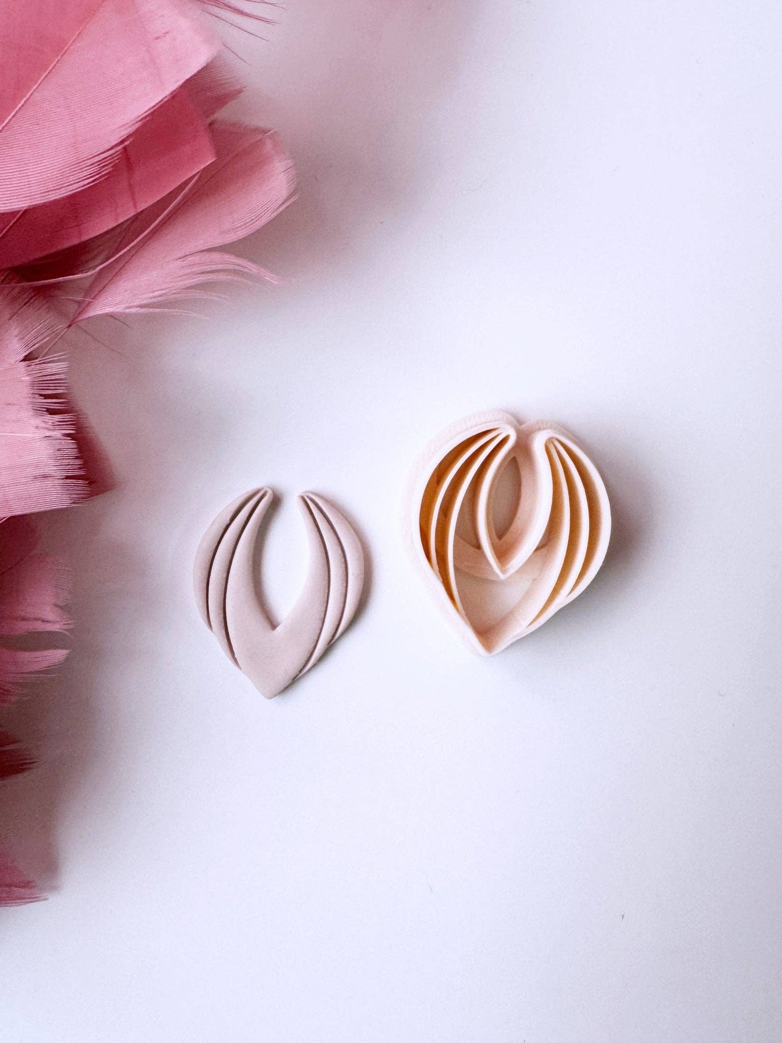 S.I. Originals - Wholesale Craft Tool - Bloom drop cutter0