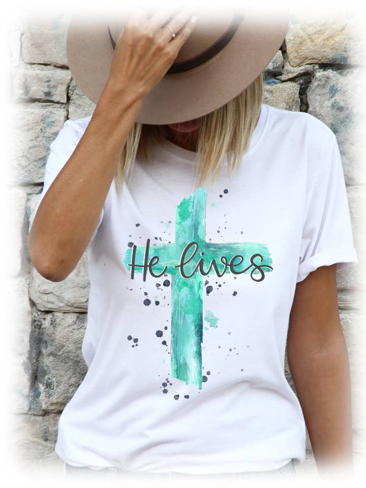 Han Bor Blå Kors for engroshandel hos JCoons