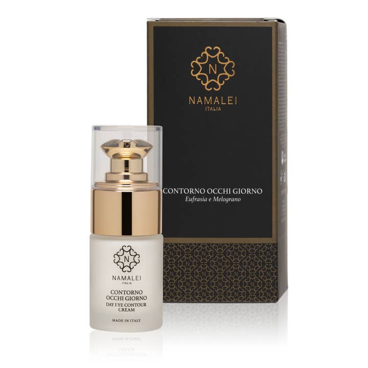 Day Eye Contour With Eyebright And Pomegranate for wholesale by Marsc Cosmedic