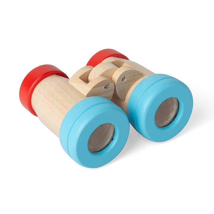 Binoculars for wholesale by Bigjigs Toys