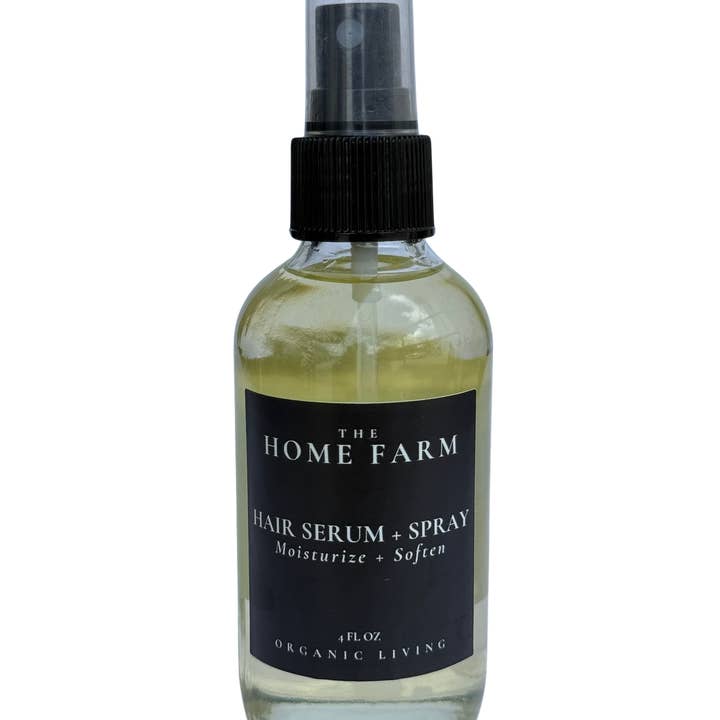 Hair Mask for wholesale by The Home Farm
