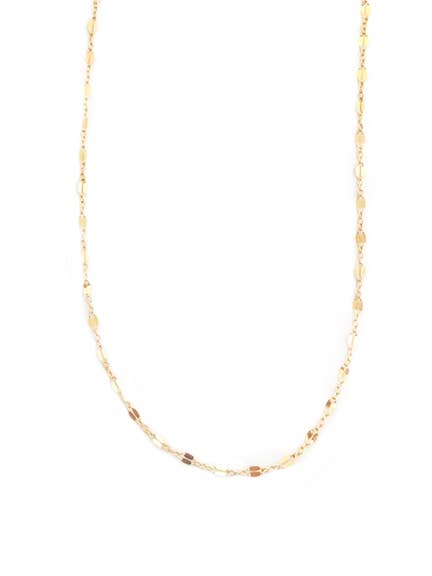 Mandaley Necklace for wholesale by Mimi & Lu