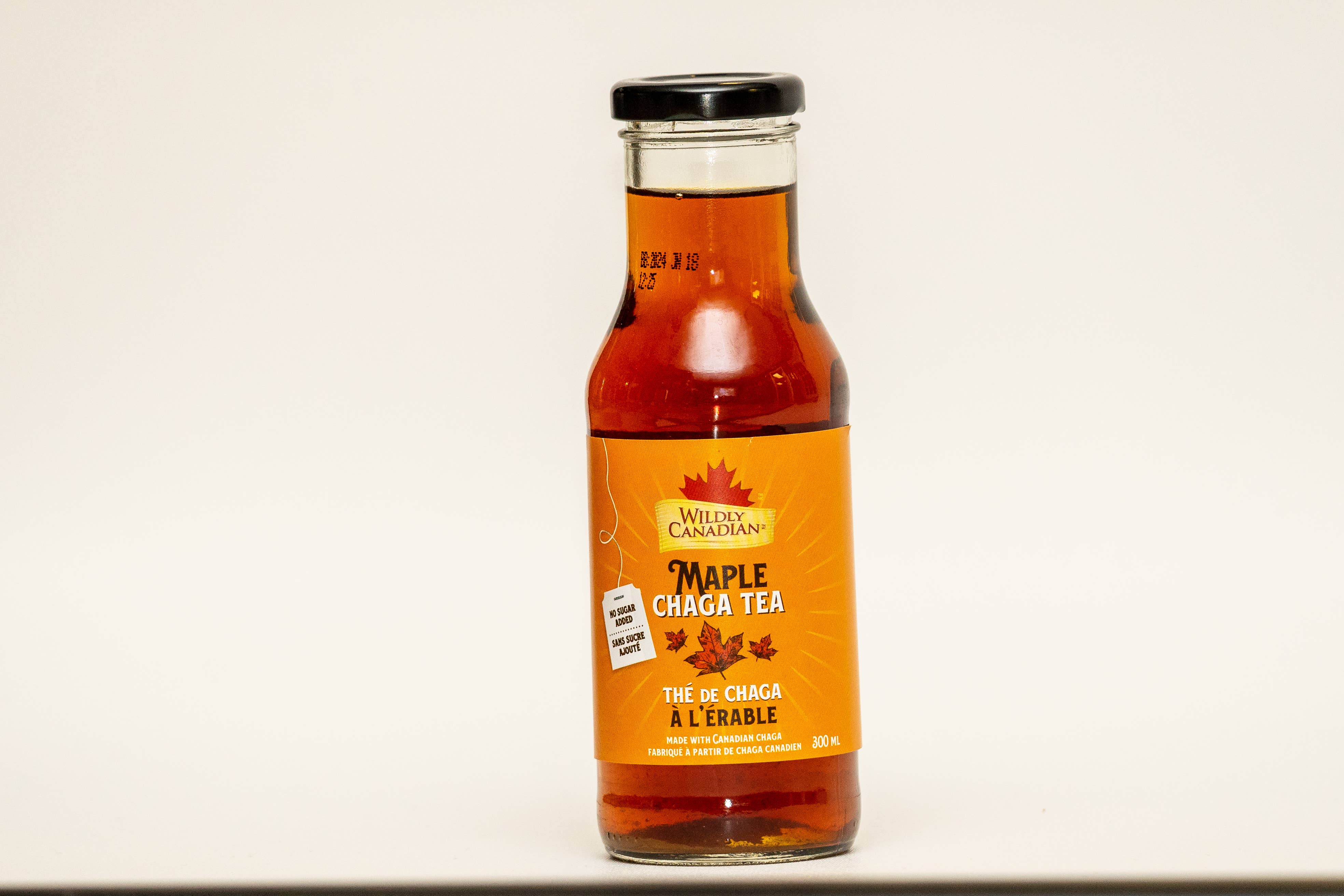 Wildly Canadian - Wholesale Health/Detox Tea - Canadian Chaga Detox Tea for Immune Support13