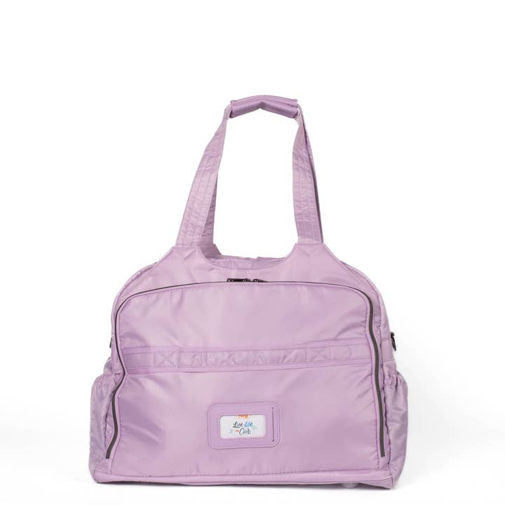 Lug - Wholesale Weekender Bag - Unisex - Pontoon 2 Overnight Bag11