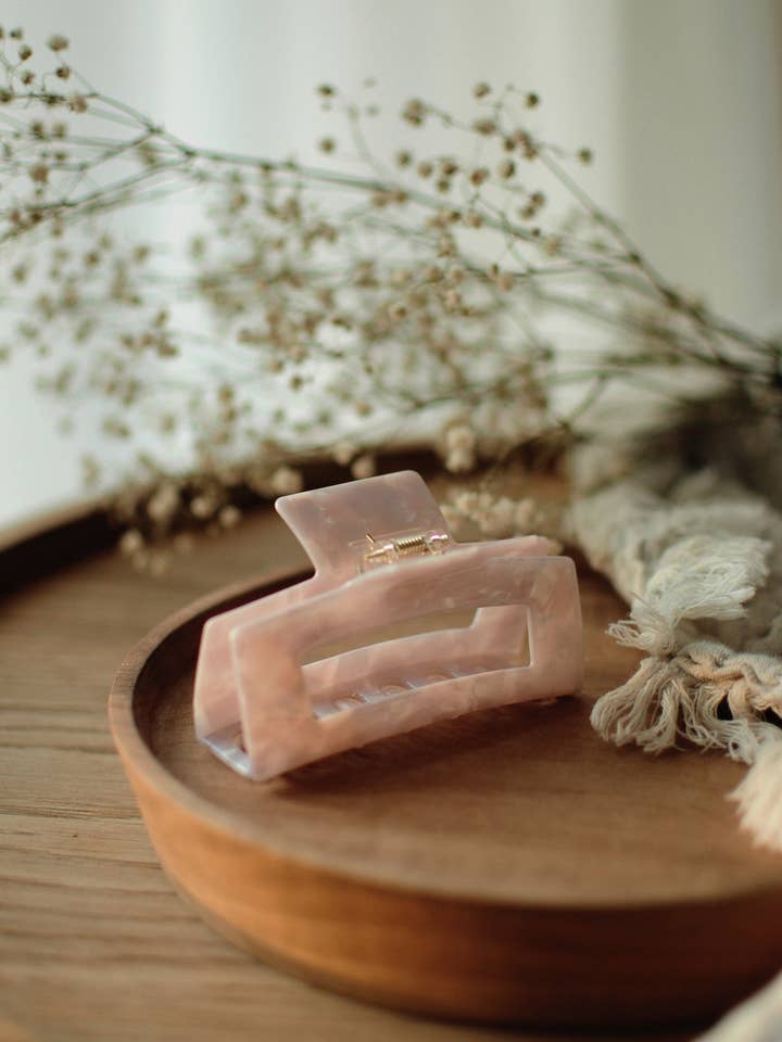 Pince à cheveux - Emma pour la vente par Boutique Soha