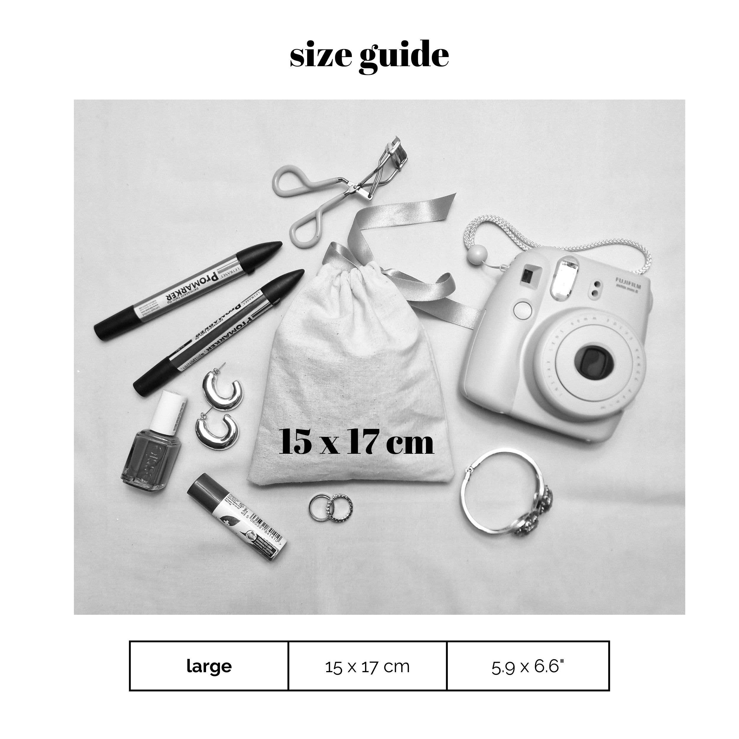 Six Acre Meadow - Venta al por mayor Bolsas de celofán - Bolsas de regalo con estampado de peonías en algodón orgánico y lazo de seda10