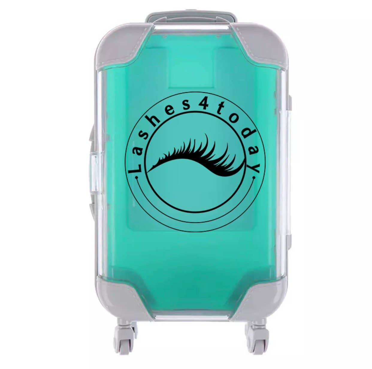 Lashes4today - Vendita all'ingrosso Siero per ciglia/sopracciglia - Scatola per imballaggio valigia ciglia finte scatole per ciglia personalizzate il tuo logo2
