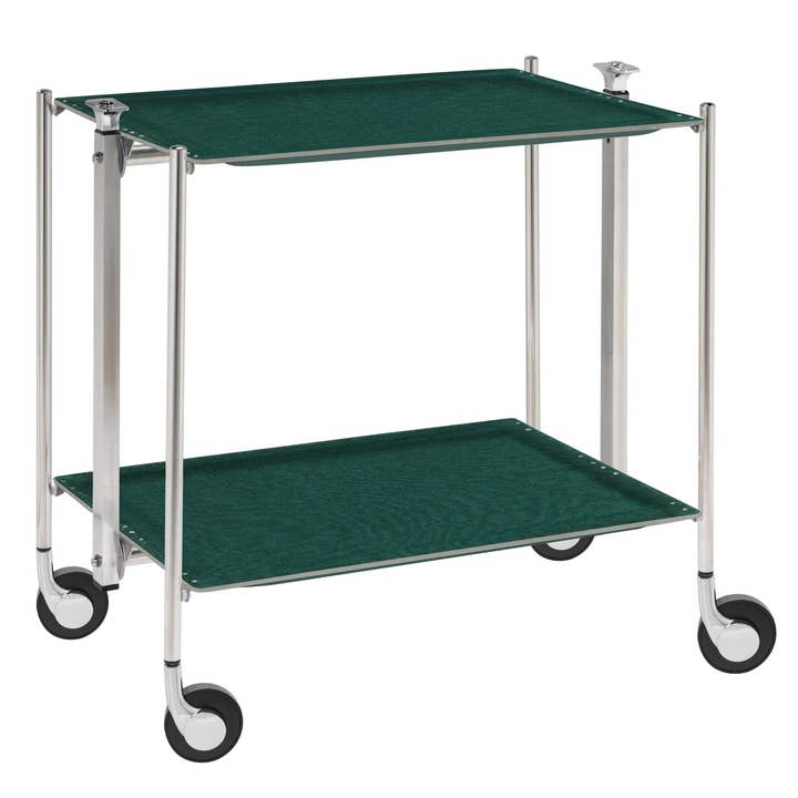 Lino acrilico testabile verde smeraldo per la vendita all'ingrosso da parte di Platex