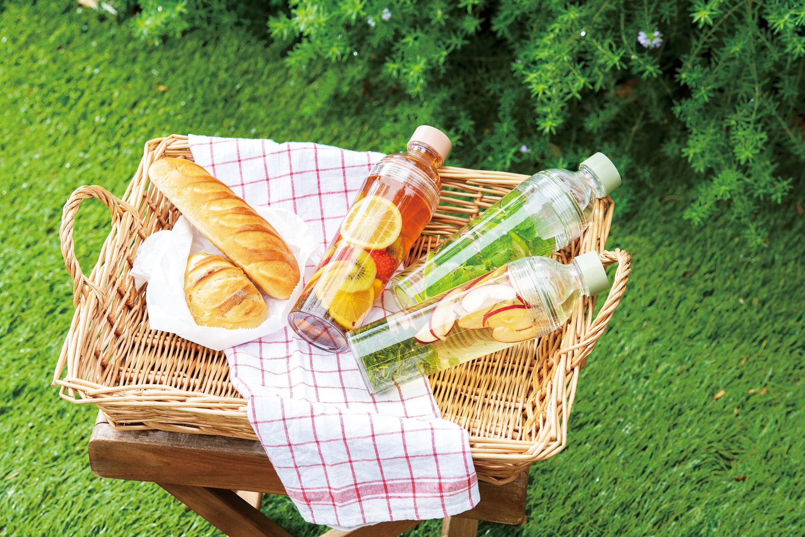 HARIO USA - Wholesale Tea Set - Filter-in Portable Matcha Bottle18