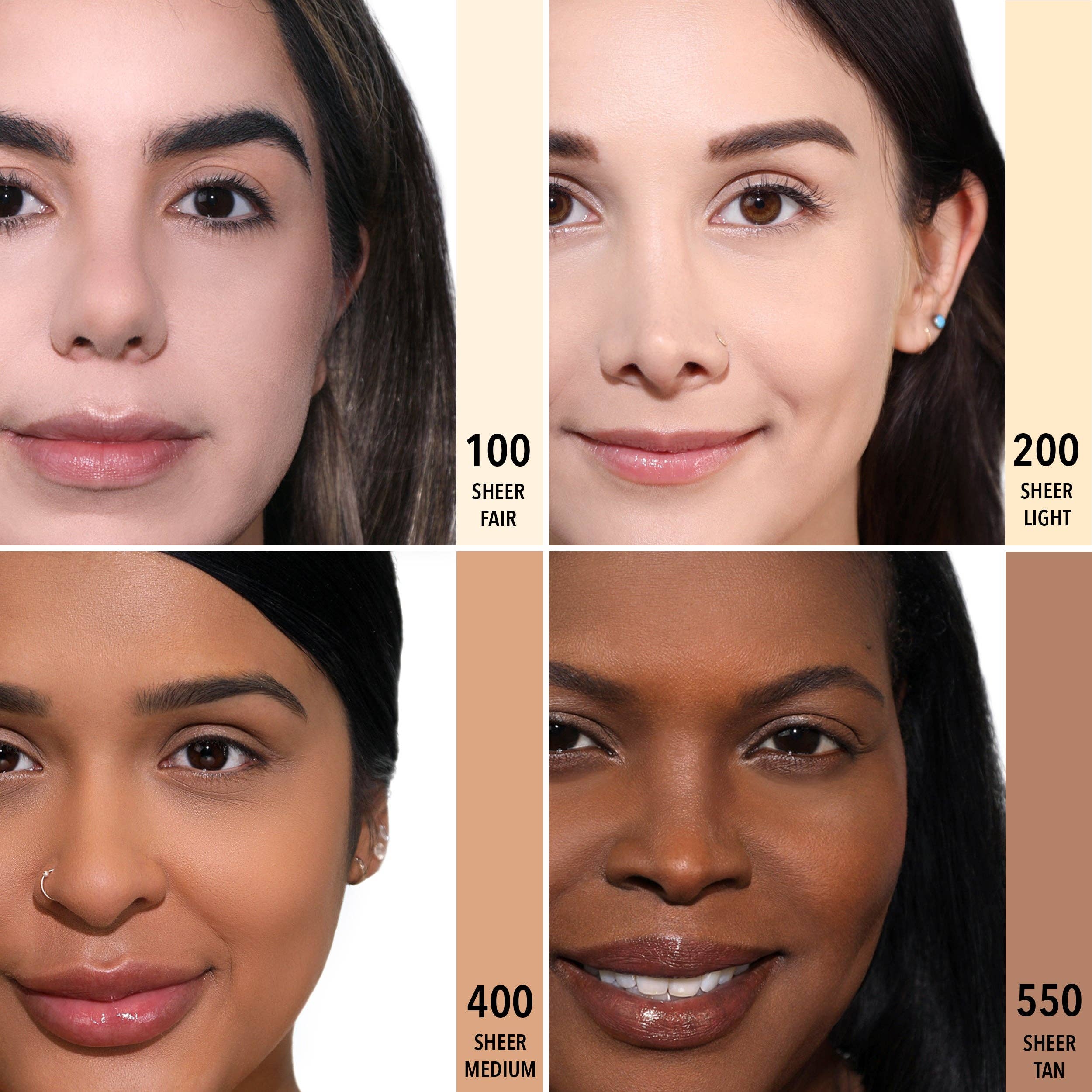 Moira Cosmetics - Wholesale Makeup Setting Spray/Powder - Soft Focus Waterproof Setting Powder - 3501