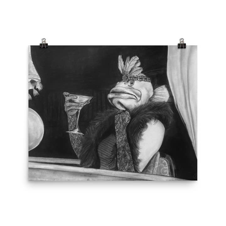 Opening Act for wholesale by Wildness By Design