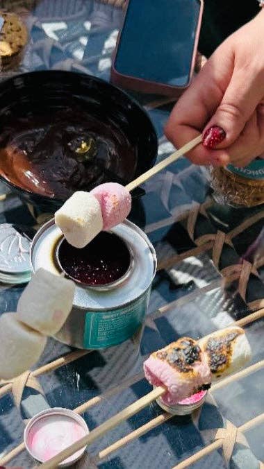 Toast'd – wholesale DIY food kit – Vegan Original Gifting Kit (Free From)4