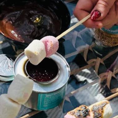 Toast'd – wholesale DIY food kit – Vegan Original Gifting Kit (Free From)4