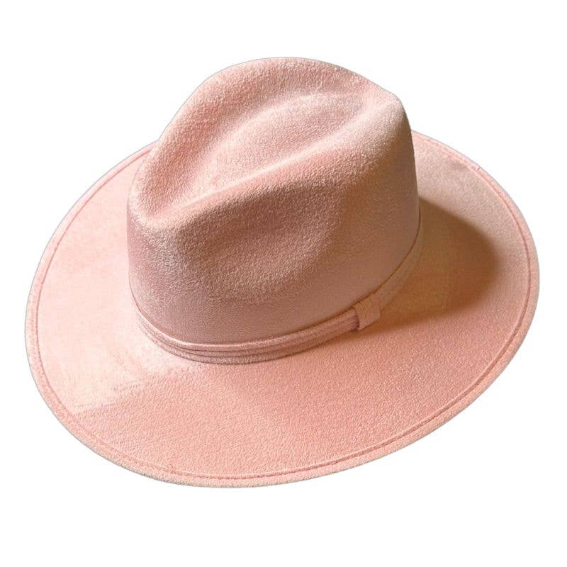 Nati Natash - Vente Chapeau – enfant - Indiana Vegan Daim Enfants18