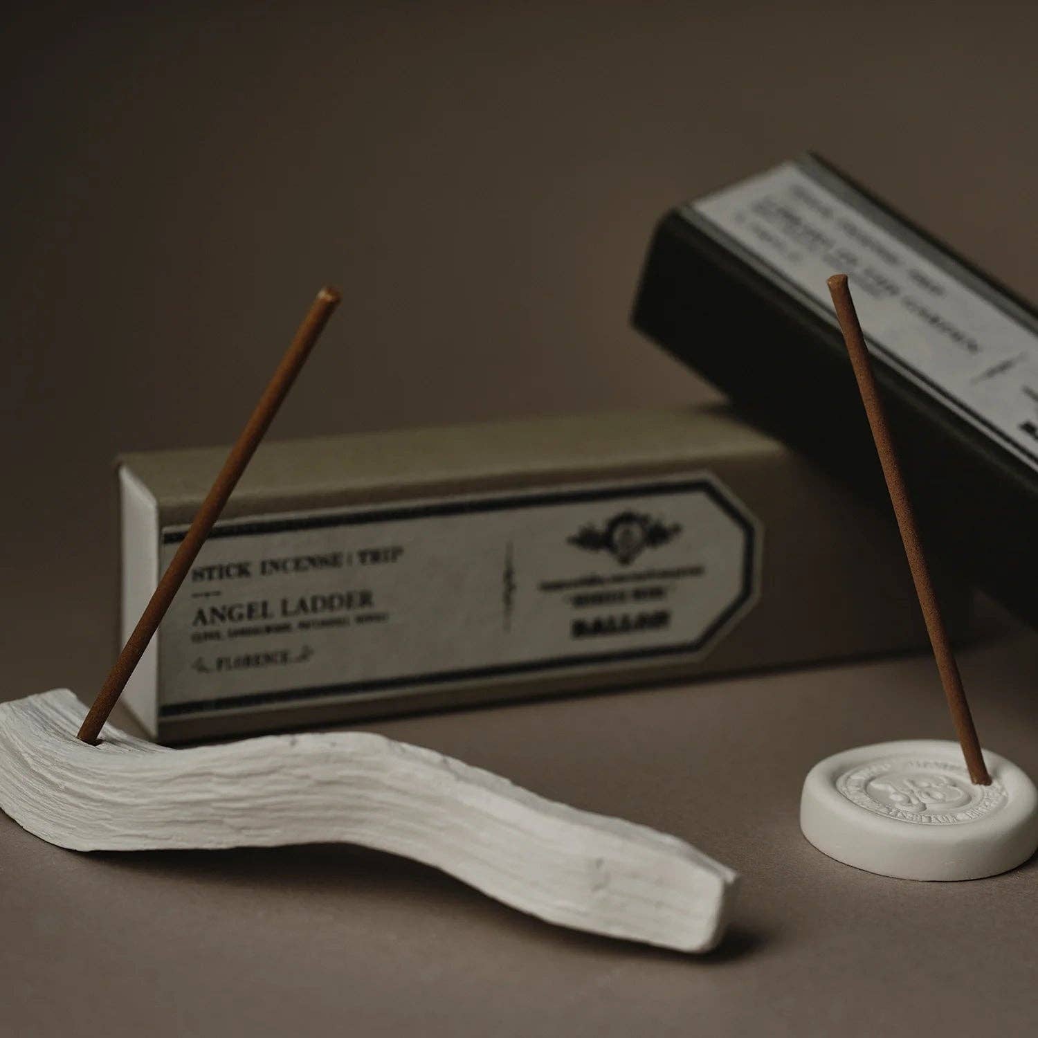 Ameico UK Ltd - Wholesale Incense - Japanese Incense - box of 208