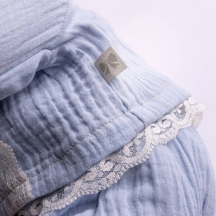 Dolls and Accessories - Wholesale Doll – Kids - Reborn Doll | Weighted & Hand Painted Soft Vinyl | Limited Edition | Mateo | Blue9