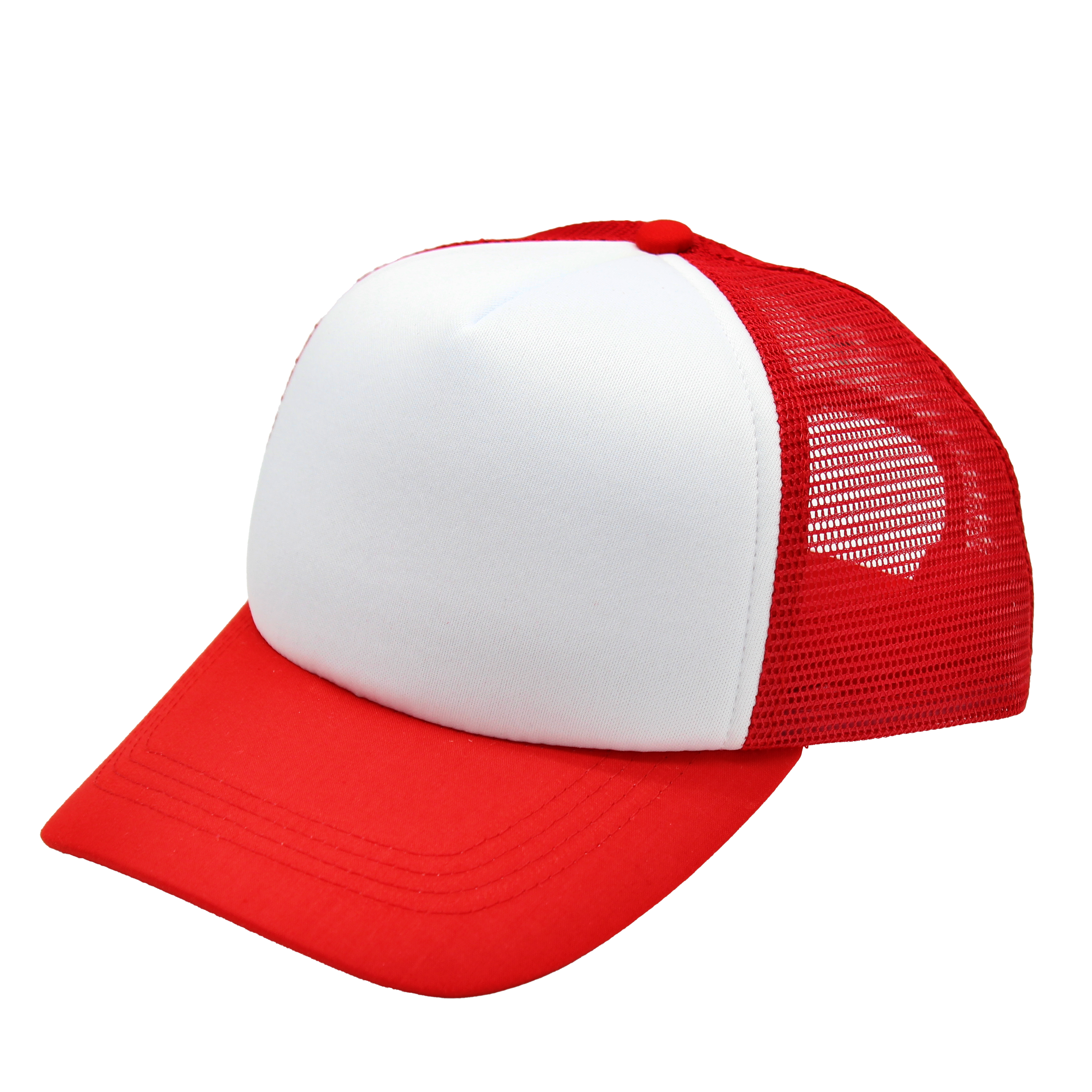 PupLid – wholesale Hatt - Hund – Blank Foam truckerkeps för hundar31