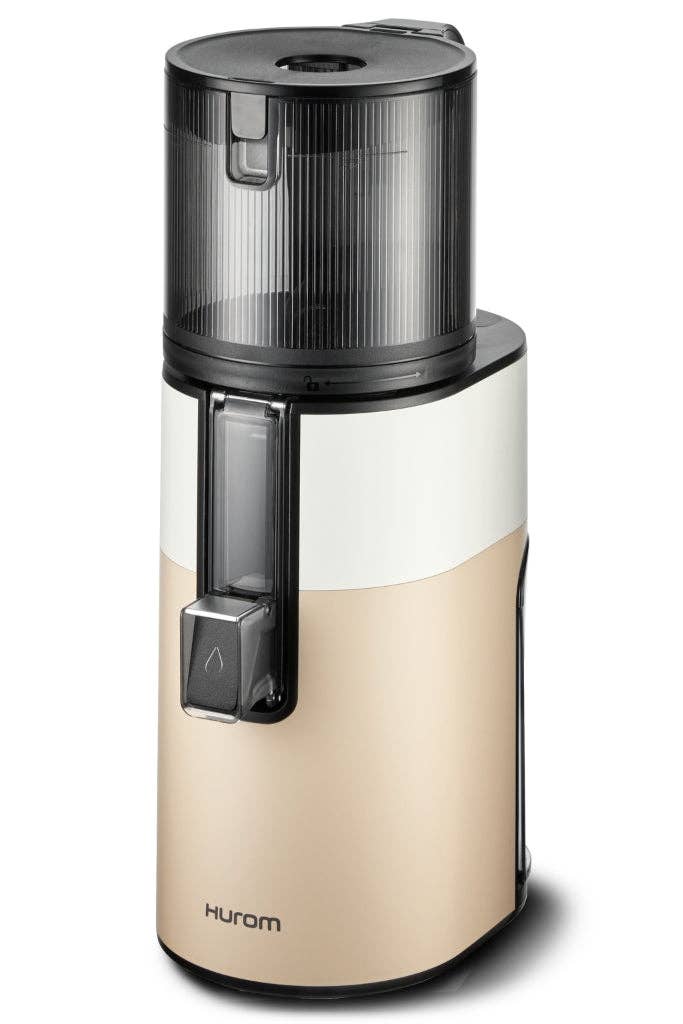 Hurom - Wholesale Juicer - Easy Clean - H400 Cold Press Juicer22