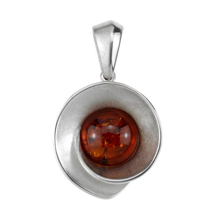 Pendente Amber por atacado de Amber House