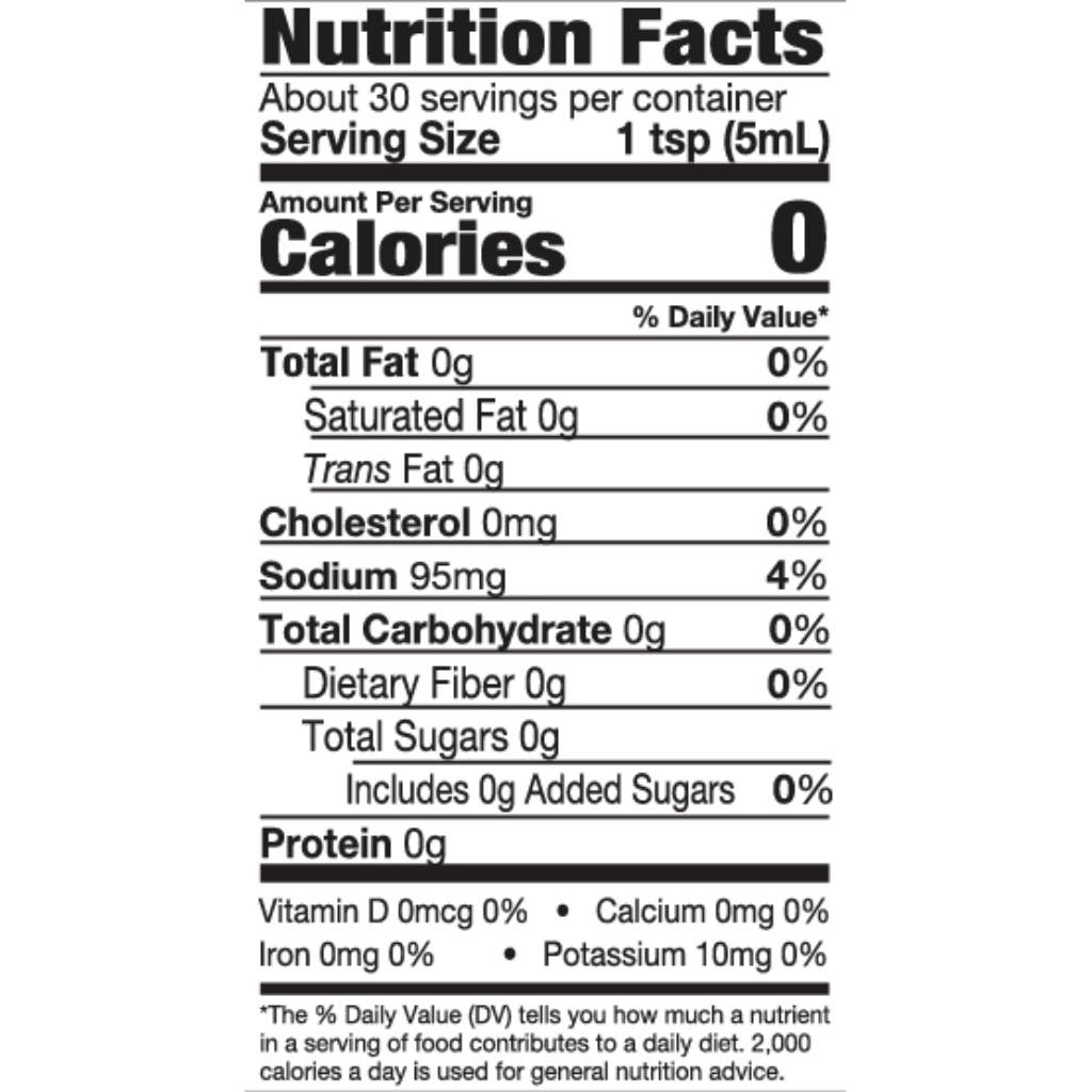 Lola's Fine Foods - Wholesale Hot Sauce - Lola's Original Hot Sauce 5oz - Mild4