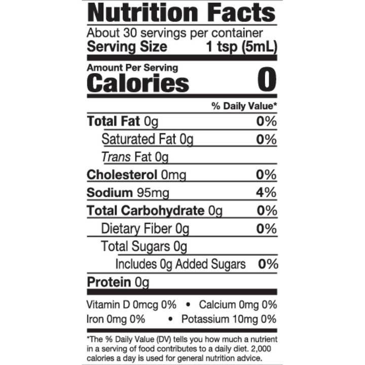 Lola's Fine Foods - Wholesale Hot Sauce - Lola's Original Hot Sauce 5oz - Mild4