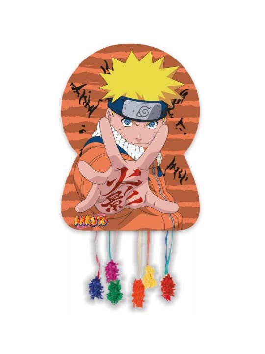 Big Piñata Naruto for wholesale by Dream Party