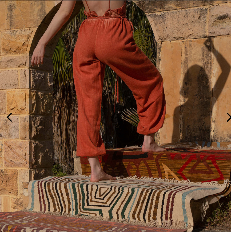 AniStudio – Tapete por atacado – Alucinação tradicional Kilim DK21