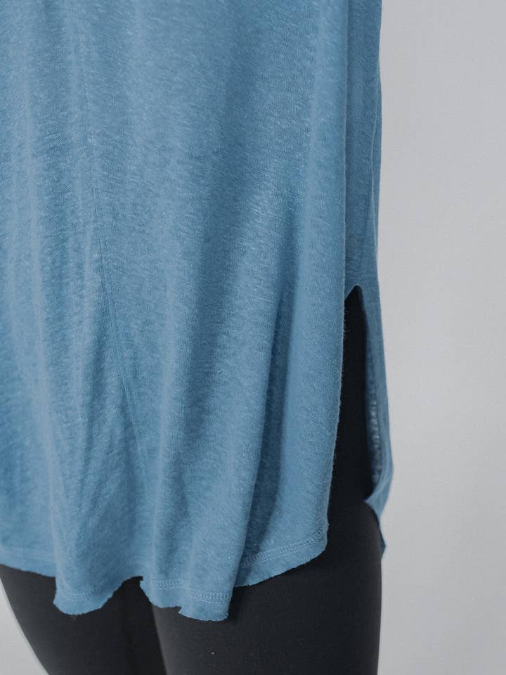 Summer Camp - Wholesale Tunic - Women's - Breezy Mornings Raglan8