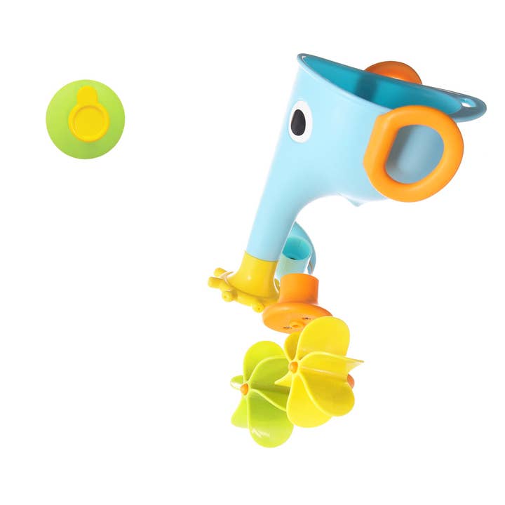 Yookidoo - Wholesale Bath Toy - Baby - FunElefun Fill 'N' Sprinkle20