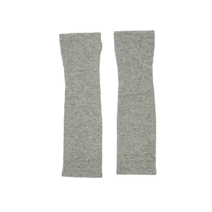 Dove Grey | Winter House Gloves for wholesale by Lorna Murray