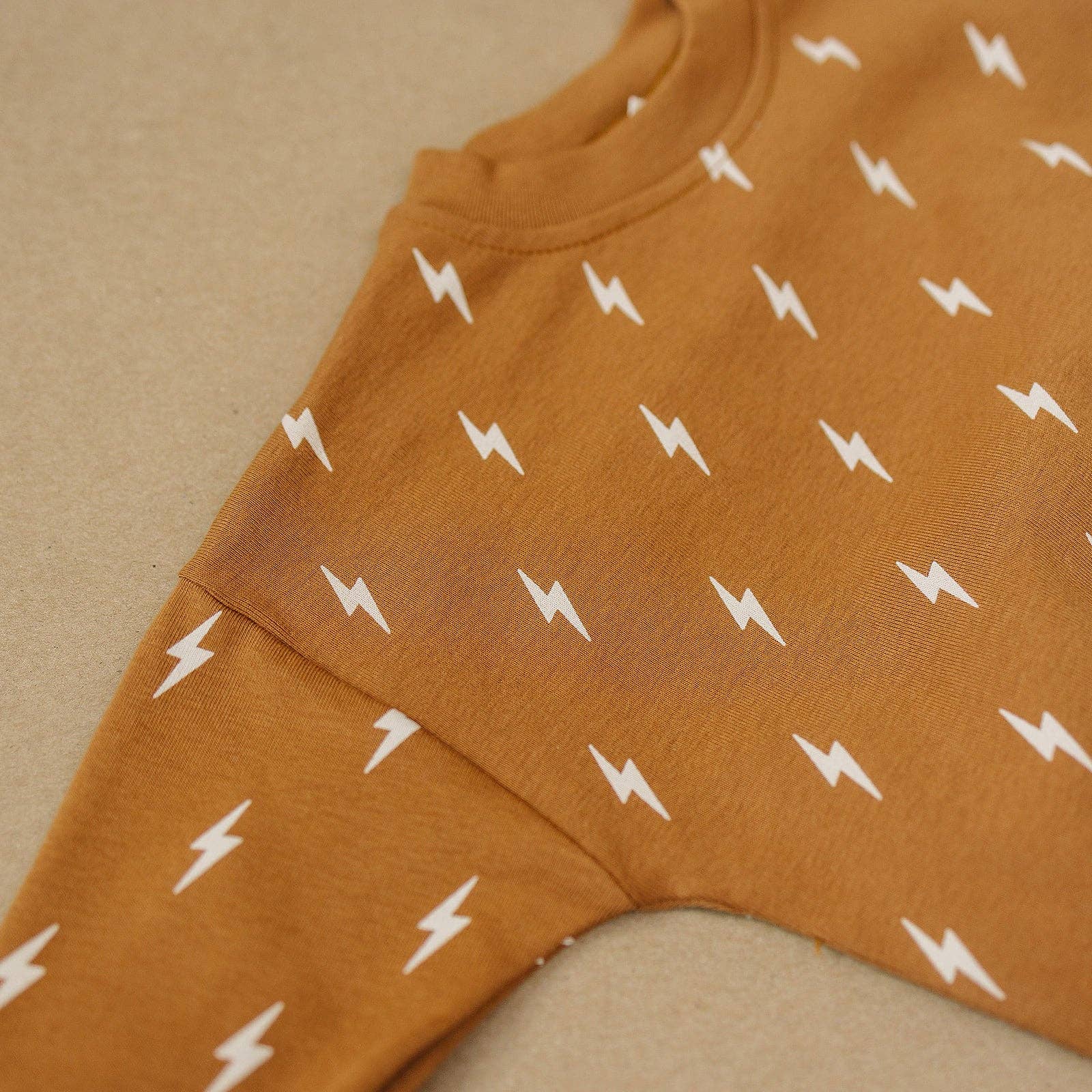 Lucky Panda Kids - Wholesale Top & Pant Set - Baby - Jogger Set | Fall Bolts4