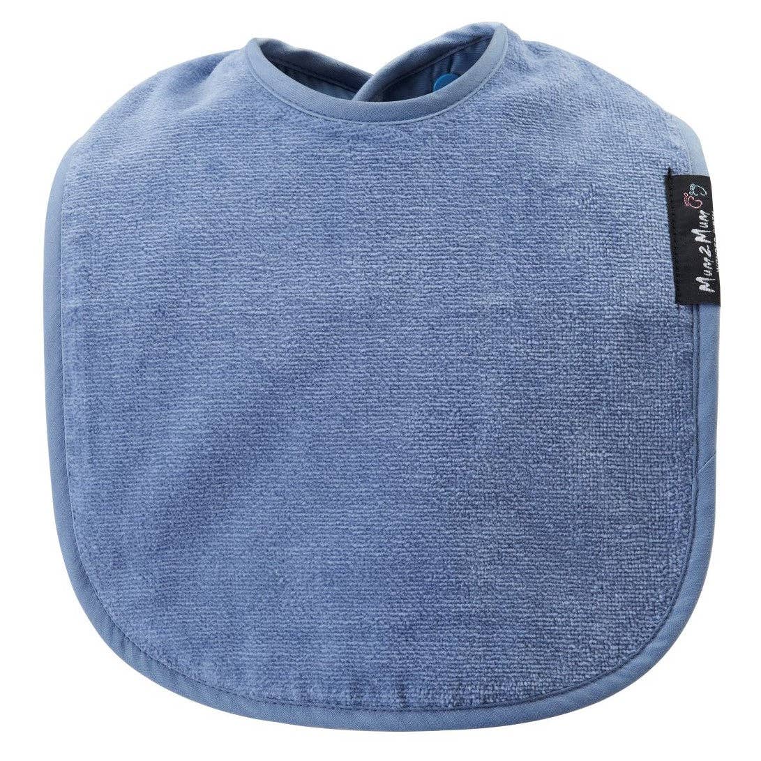 Baby&More Ltd – wholesale Bib – Baby – Mum 2 Mum Standard Wonder Bib - 22 Colours20