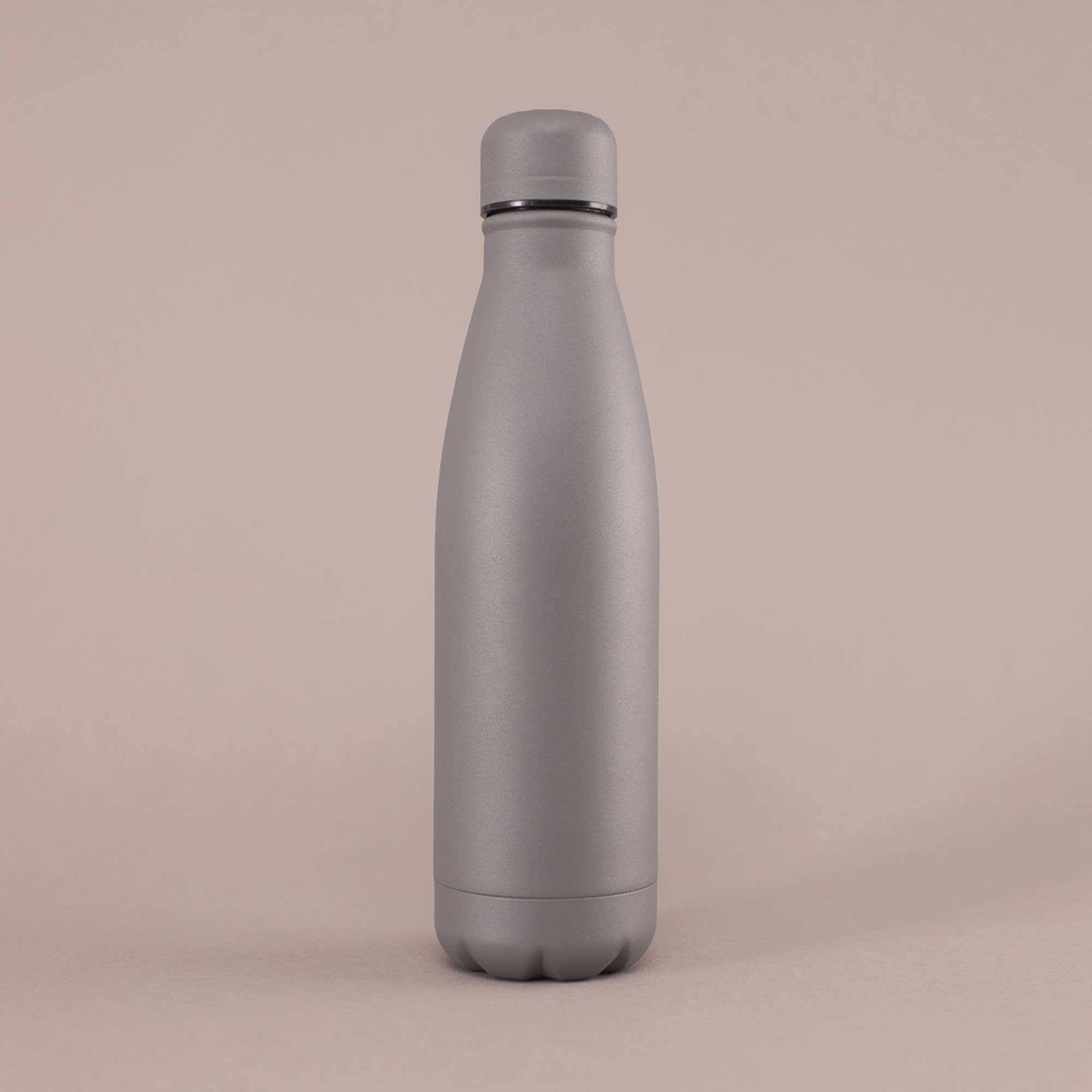 Redbrick - Vendita all'ingrosso Borracce - Bottiglia d'acqua in acciaio inox VERSAI da 500 ml con design Coca-Cola16