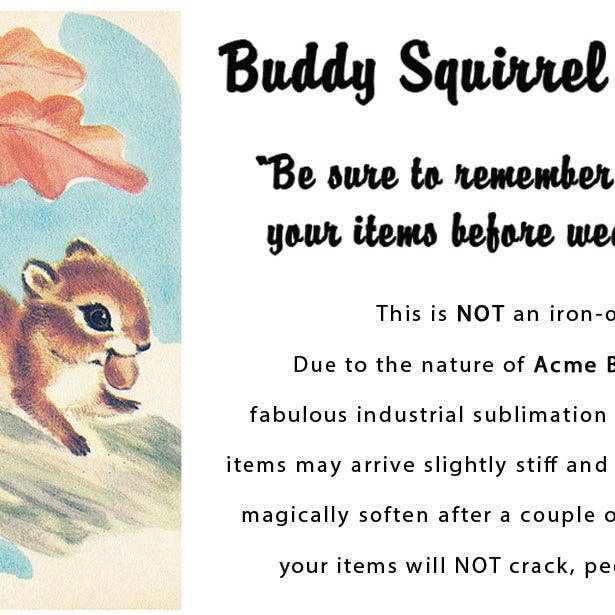 Acme. Baby Co. LLC - Wholesale Bodysuit (Non-Footed) - Baby - Cow Jumps Over Moon One Piece Baby Onesie Bodysuit6