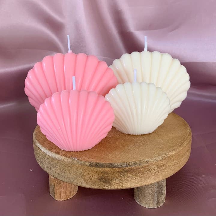 lani home - Wholesale Novelty Candle - Shelly mini2