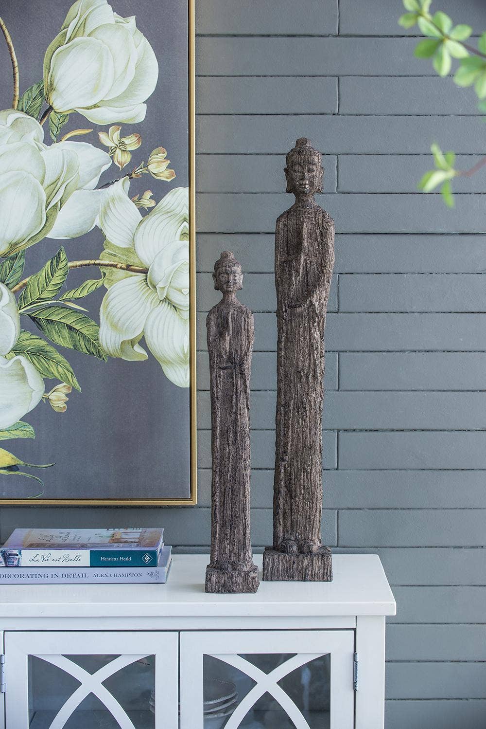 A&B Home Group Inc. - Wholesale Decorative Figurine - Buddha11